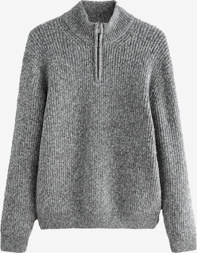 Next Neulepaita värissä harmaa, Tuotenäkymä