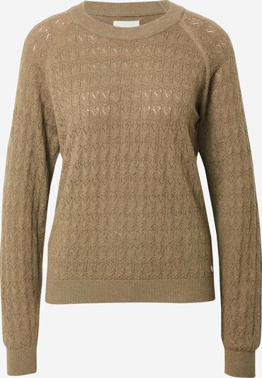 NÜMPH Sweater in Olive, Item view