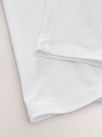 Next Skinny Pajkice | bela barva