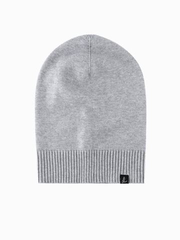 Bonnet Ombre en gris