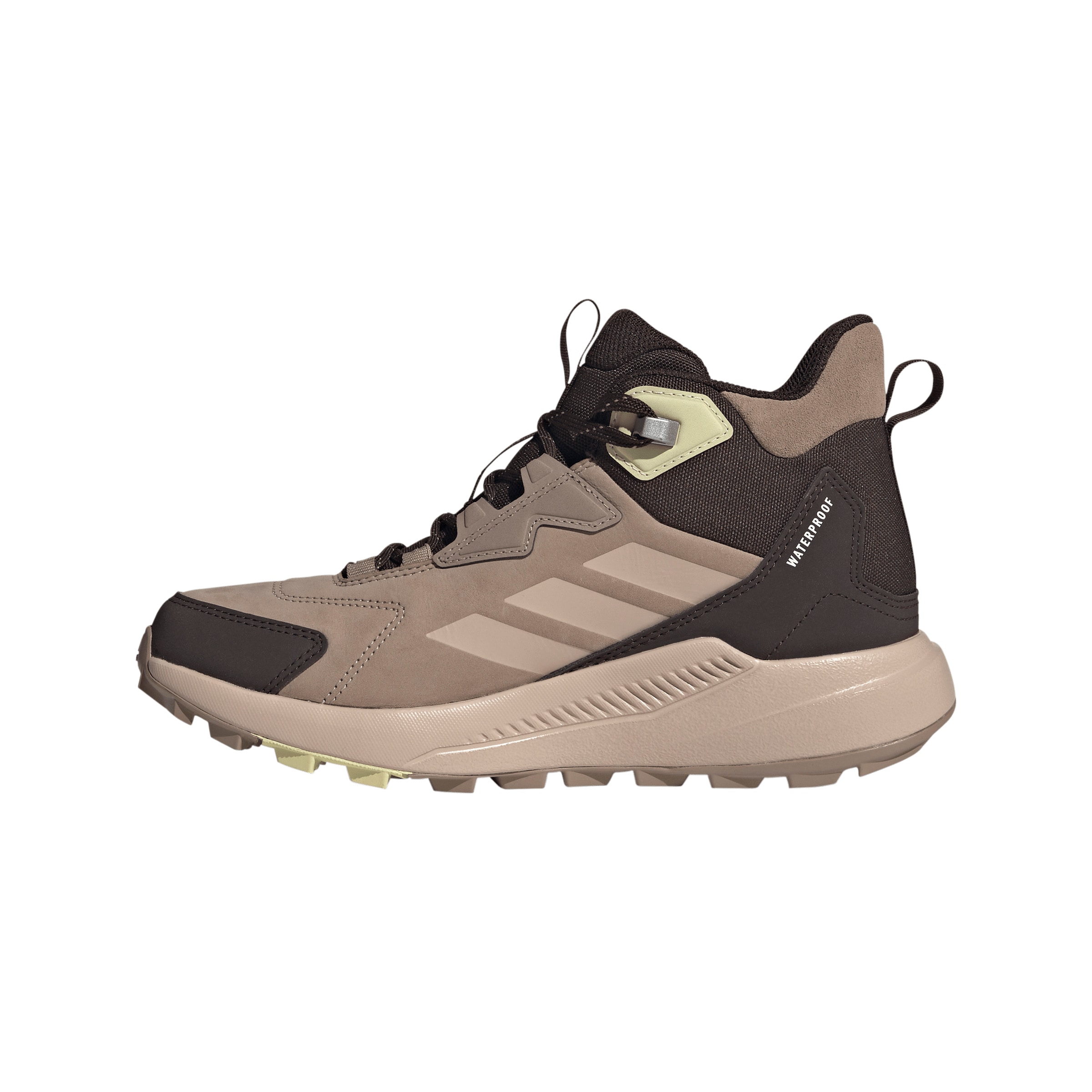 ADIDAS TERREX Ботинки 'ANYLANDER' в Бежевый