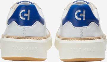 Cole Haan Sneakers in White