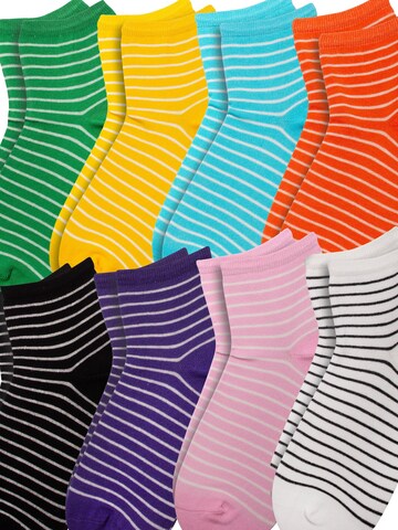 RAFRAY Socken‌‌‌‌ in Mischfarben