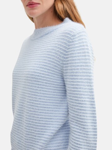 Pullover di TOM TAILOR in blu