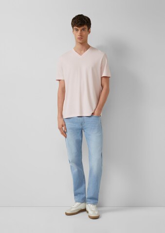 s.Oliver Shirt in Roze