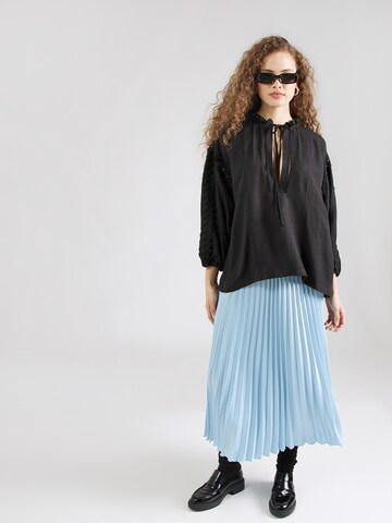 IRO Blouse in Zwart