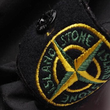 Stone Island Jacket & Coat in M in Black