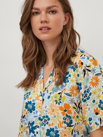 VILA Blouse 'MINDY' in Gemengde kleuren