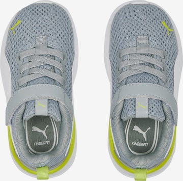 PUMA Sneakers 'Anzarun Lite' in Grey