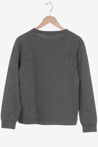 PLEASE Sweatshirt & Zip-Up Hoodie in M in Grey
