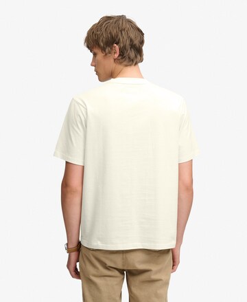 Superdry & Co Shirt in Beige