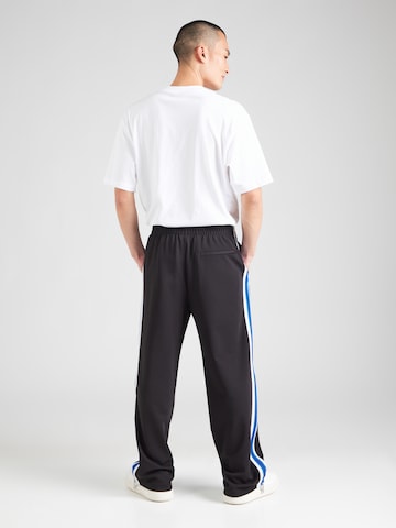 Loosefit Pantaloni di Calvin Klein Jeans in nero