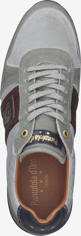 PANTOFOLA D'ORO Sneakers in Grey