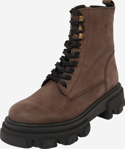 ABOUT YOU Stiefelette 'Gloria' in schoko, Produktansicht