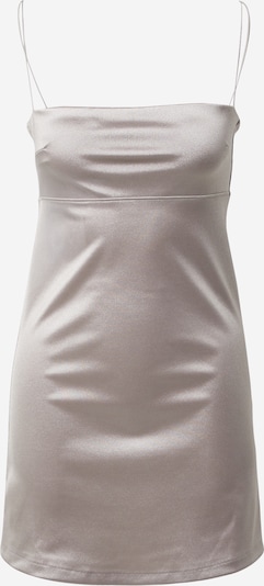 Kendall for ABOUT YOU Sukienka 'May' w kolorze srebrnym, Podgląd produktu