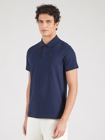 Bogner Fire + Ice Bluser & t-shirts 'RAMON4' i blå: forside