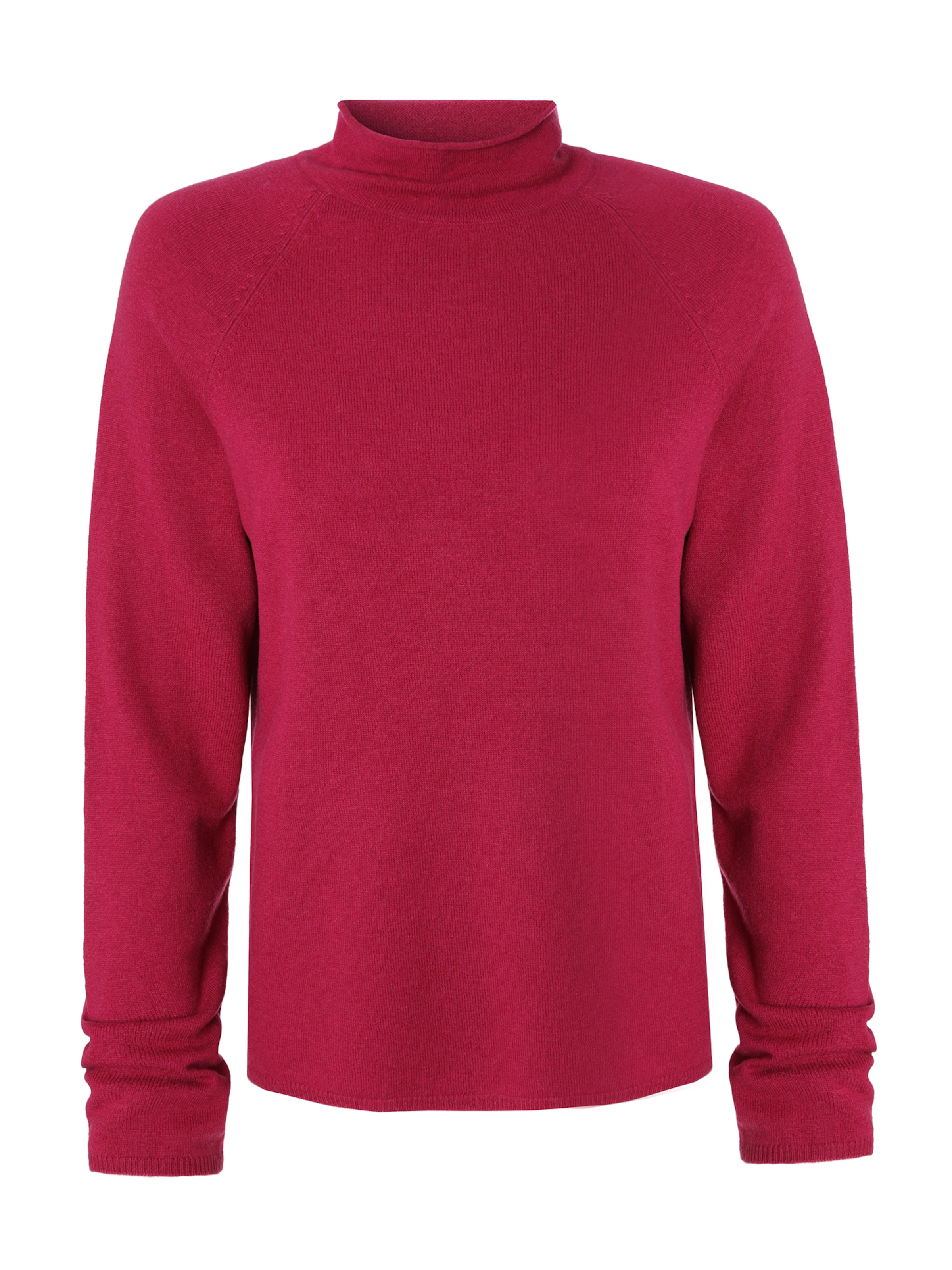 Pull-over 'MONROE' TATUUM en rose : devant