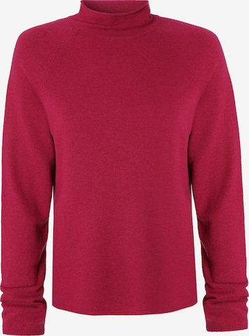 rožinė TATUUM Megztinis 'MONROE': priekis