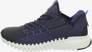 ECCO Sneakers in Blue