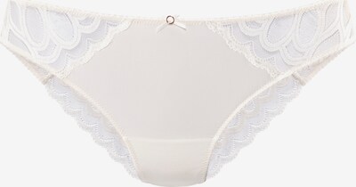 LASCANA Culotte en blanc, Vue avec produit