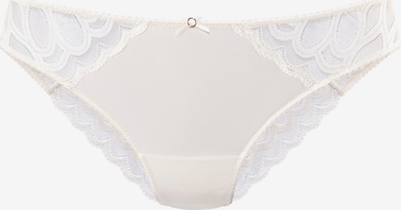Panty di LASCANA in bianco: frontale
