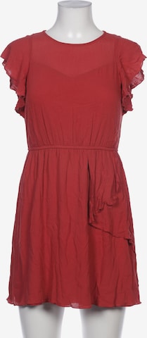 Trendyol Dress in M in Red: front