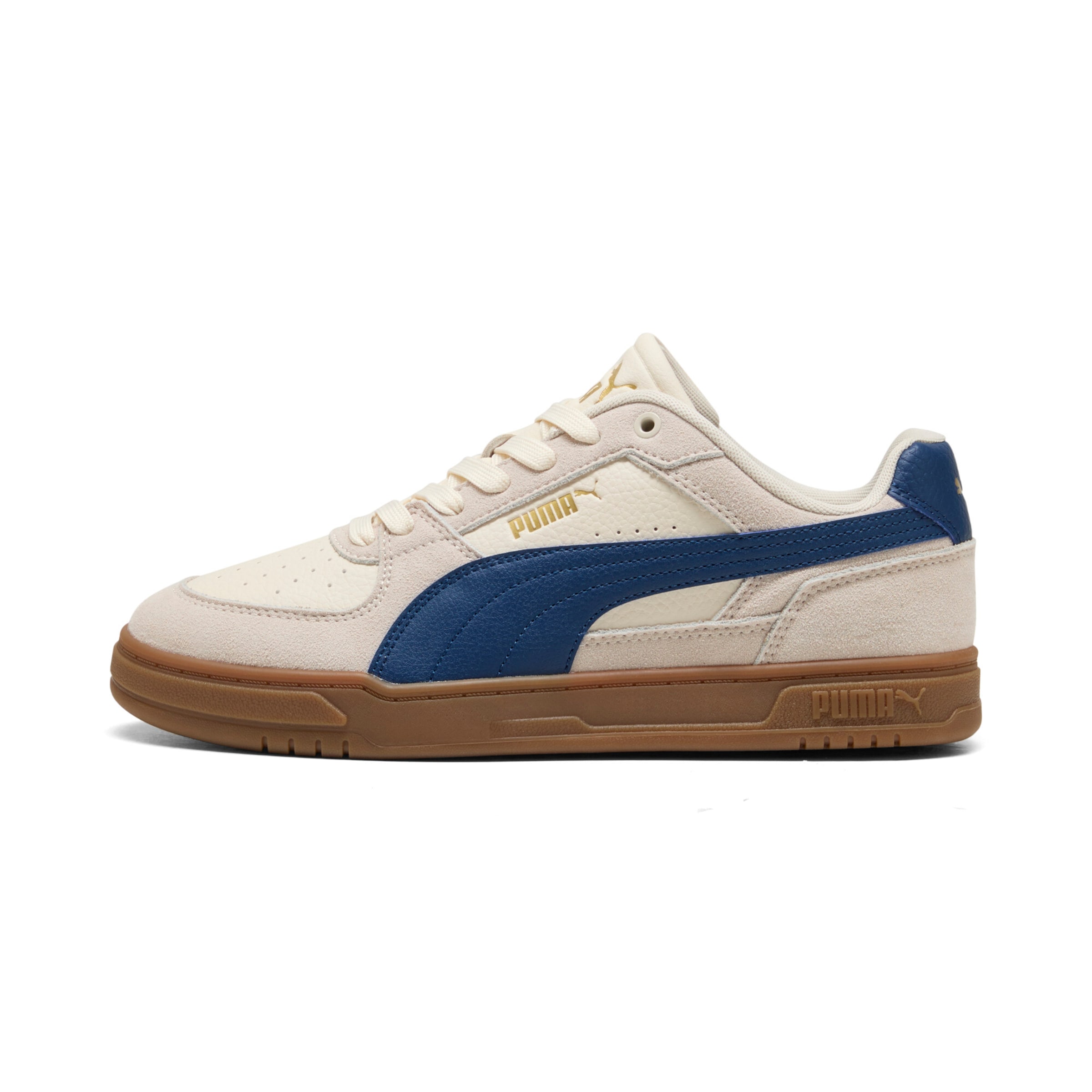 PUMA Sneakers 'Caven III OG' in Grey: front