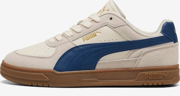PUMA Sneakers 'Caven III OG' in Grey: front