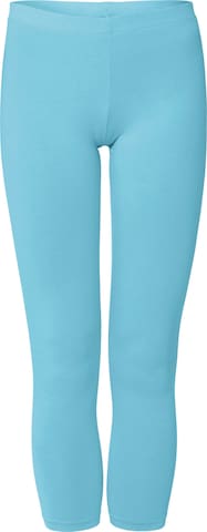 celodoro Regular Leggings 'Stretchy' in Blue: front
