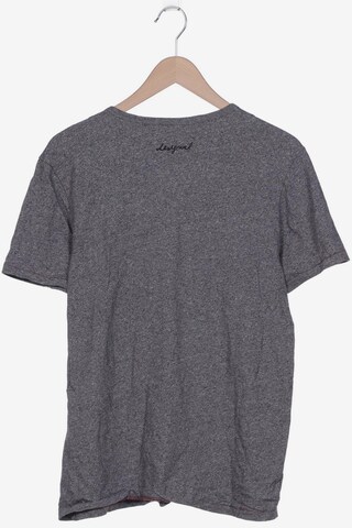 Desigual Shirt in L in Grey