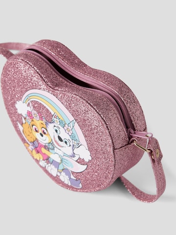 Borsa a tracolla di NAME IT in lilla