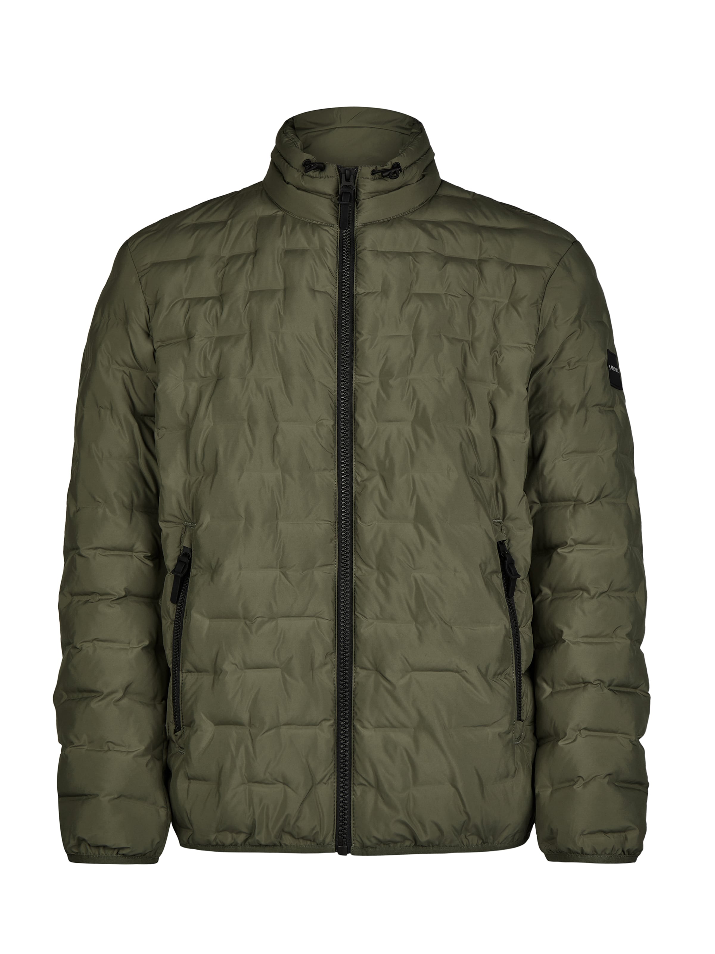 Calamar jacket hot sale