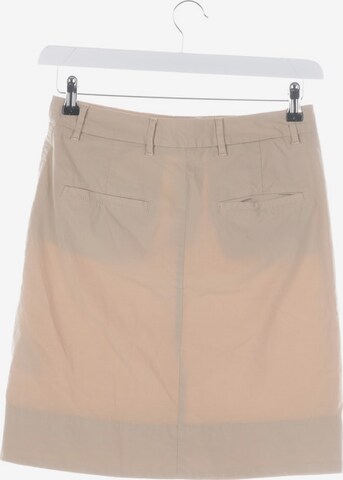 Marc O'Polo Skirt in XS in White