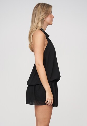 Cloud5ive Dress in Black