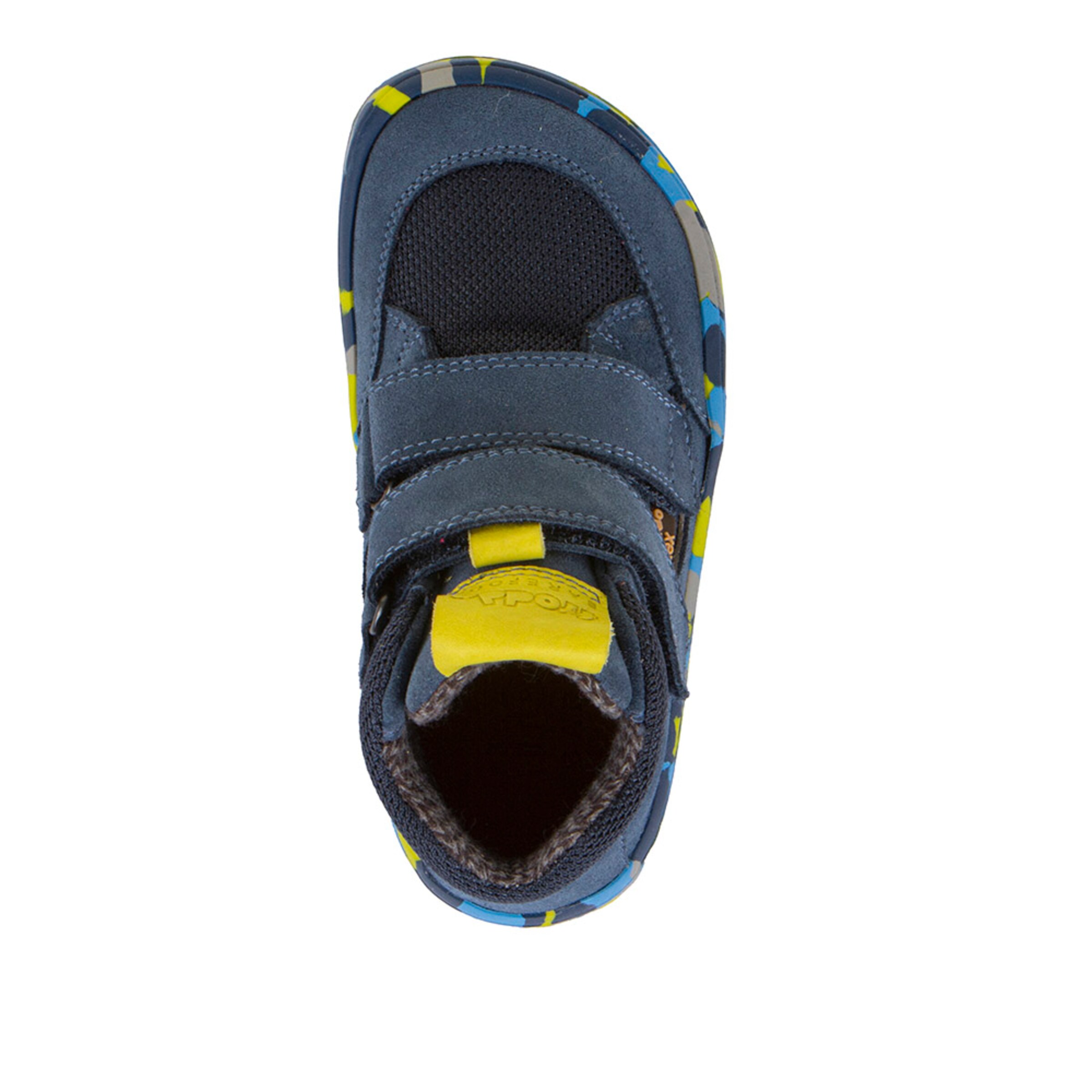 Froddo Sneaker in Blau