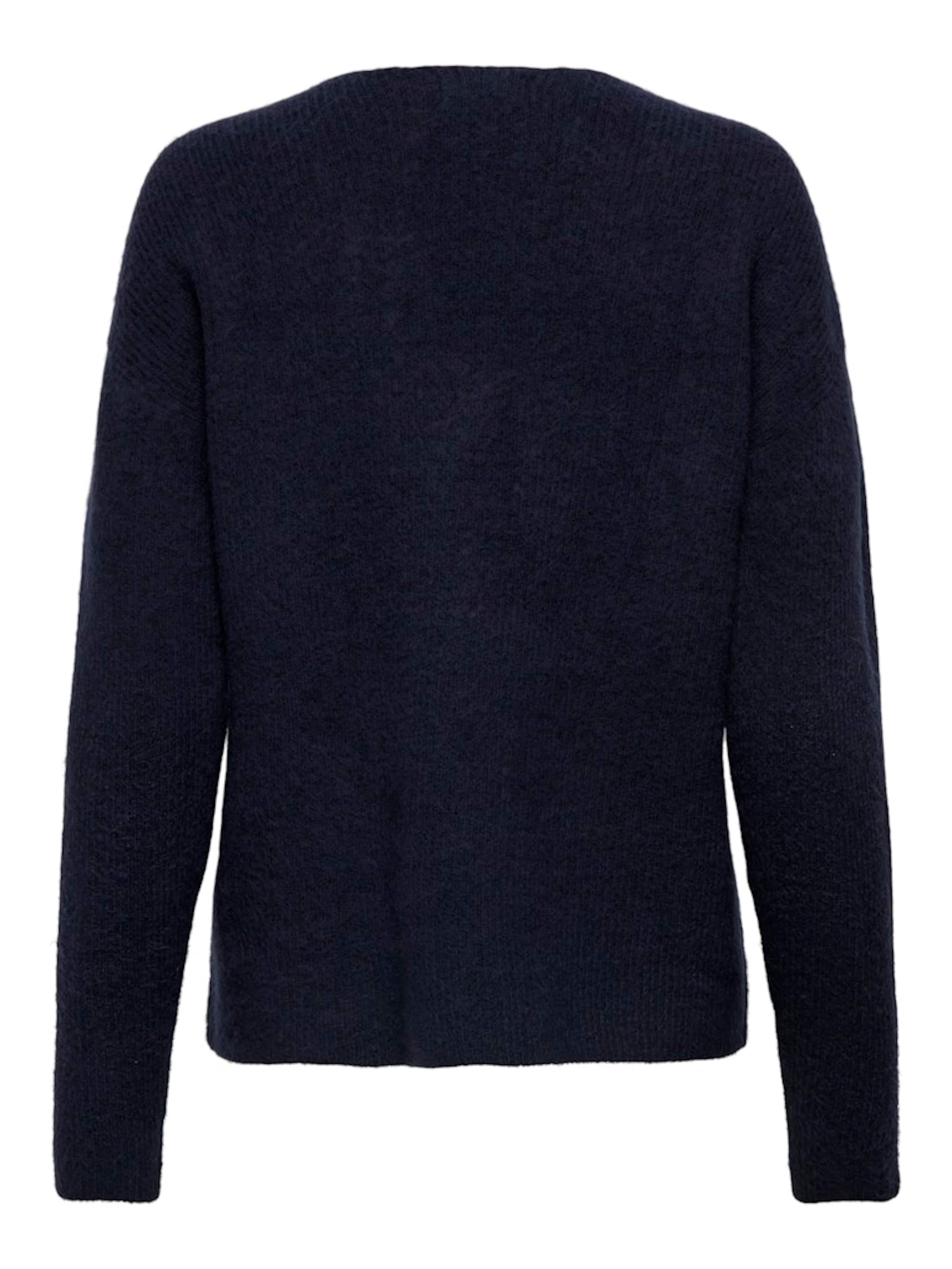 Pull-over 'ONLCamilla' ONLY en bleu