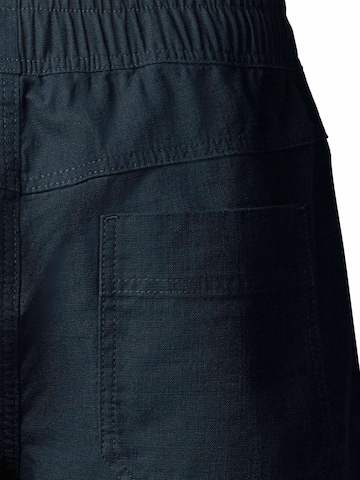 MCS Regular Housut ' MCKenai ' värissä sininen