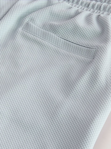 regular Pantaloni di Next in blu