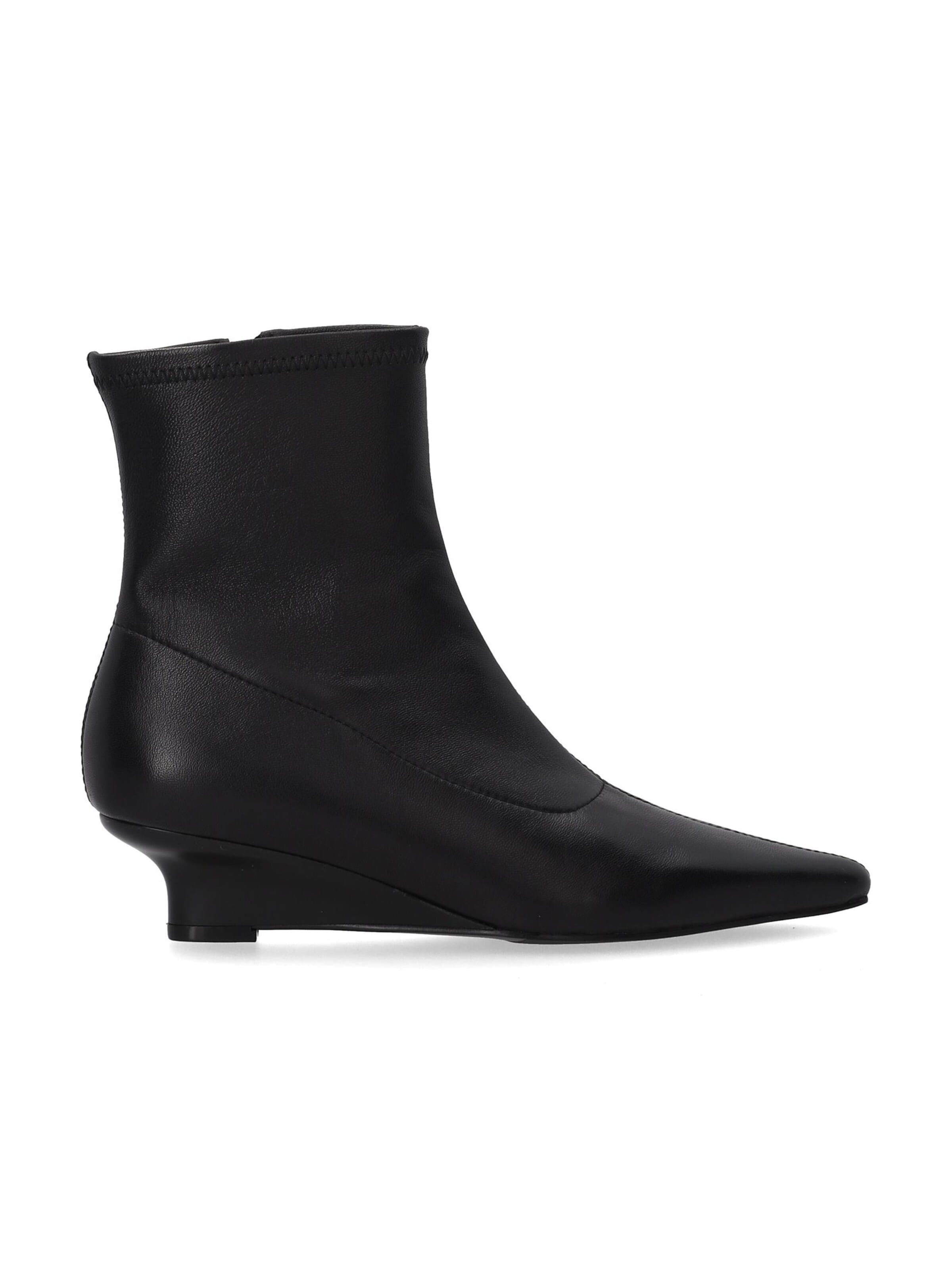 VENEZIA Stiefelette‌‌‌‌‌ in Schwarz