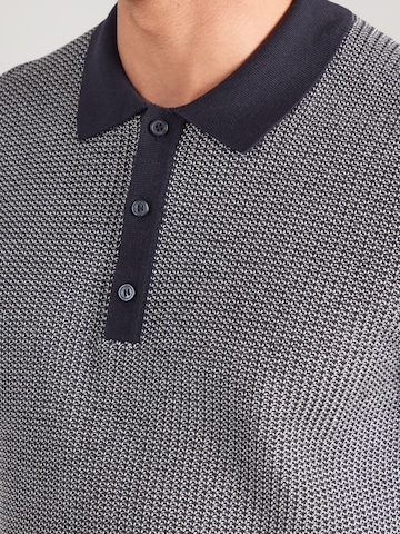 Pullover 'JK-05Brianoro' di JOOP! in blu