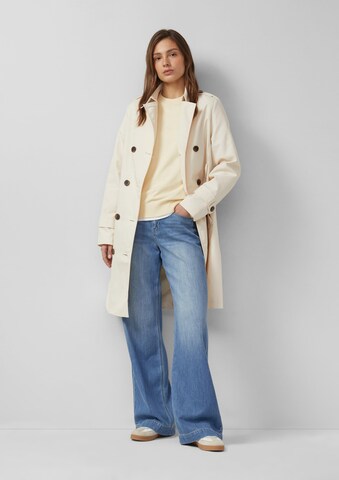 s.Oliver Trui in Beige