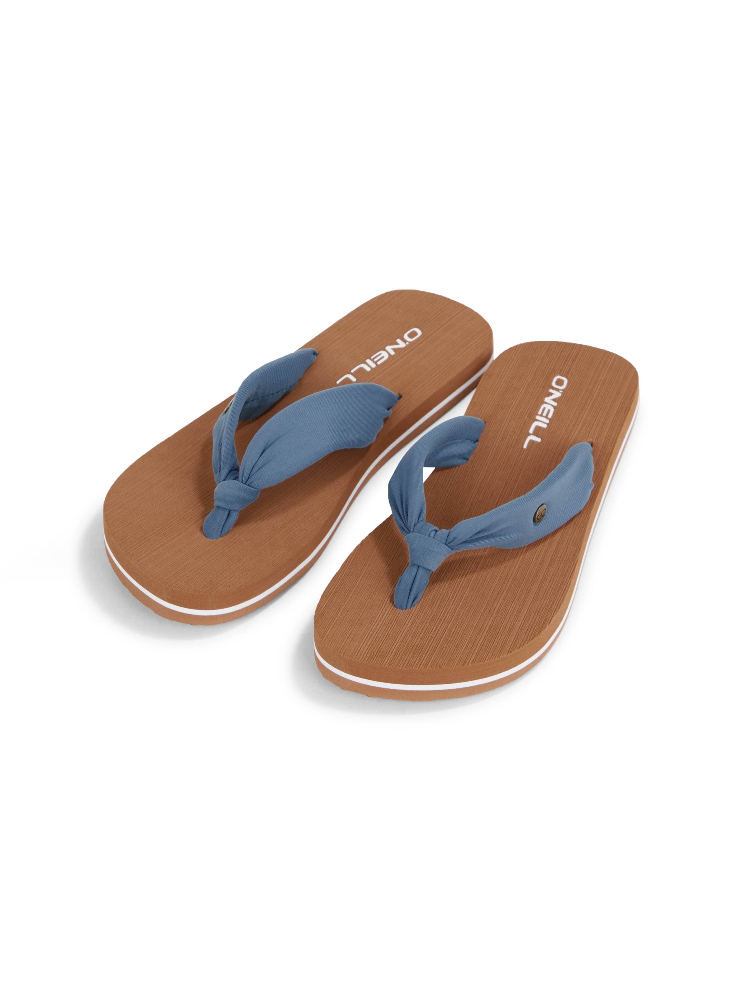 O'NEILL Åbne sko 'Ditsy Sun' i blå