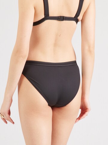 Tommy Hilfiger Underwear Σλιπ μπικίνι 'CLASSIC' σε μαύρο