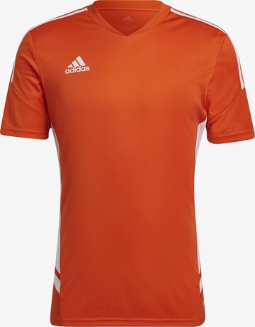 ADIDAS SPORTSWEAR Trikot 'Condivo 22' in Orange: predná strana