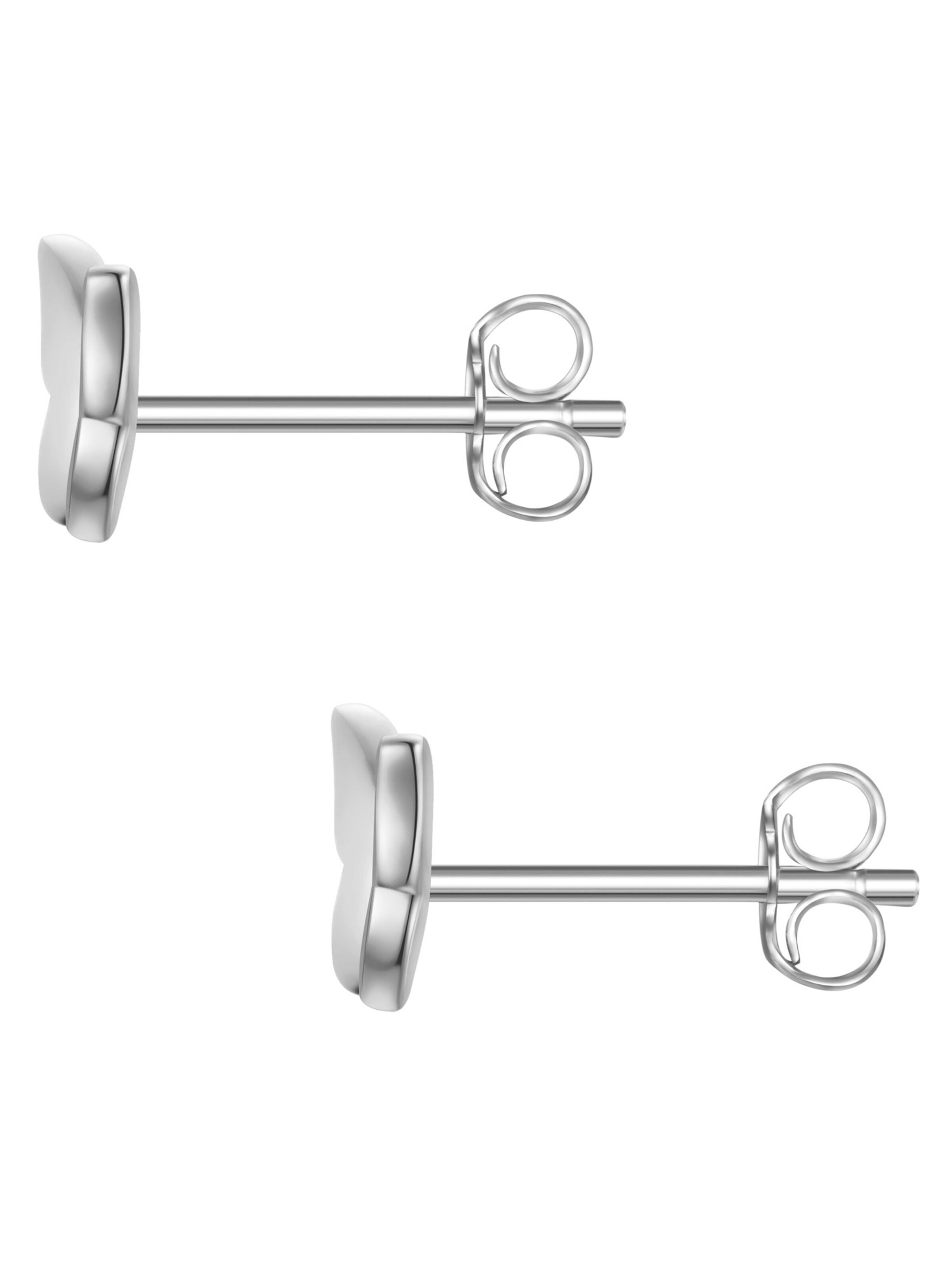 Glanzstücke München Earrings in Silver