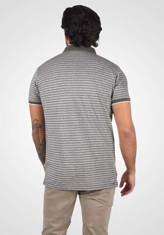 Maglietta 'Pantelis' di !Solid in grigio