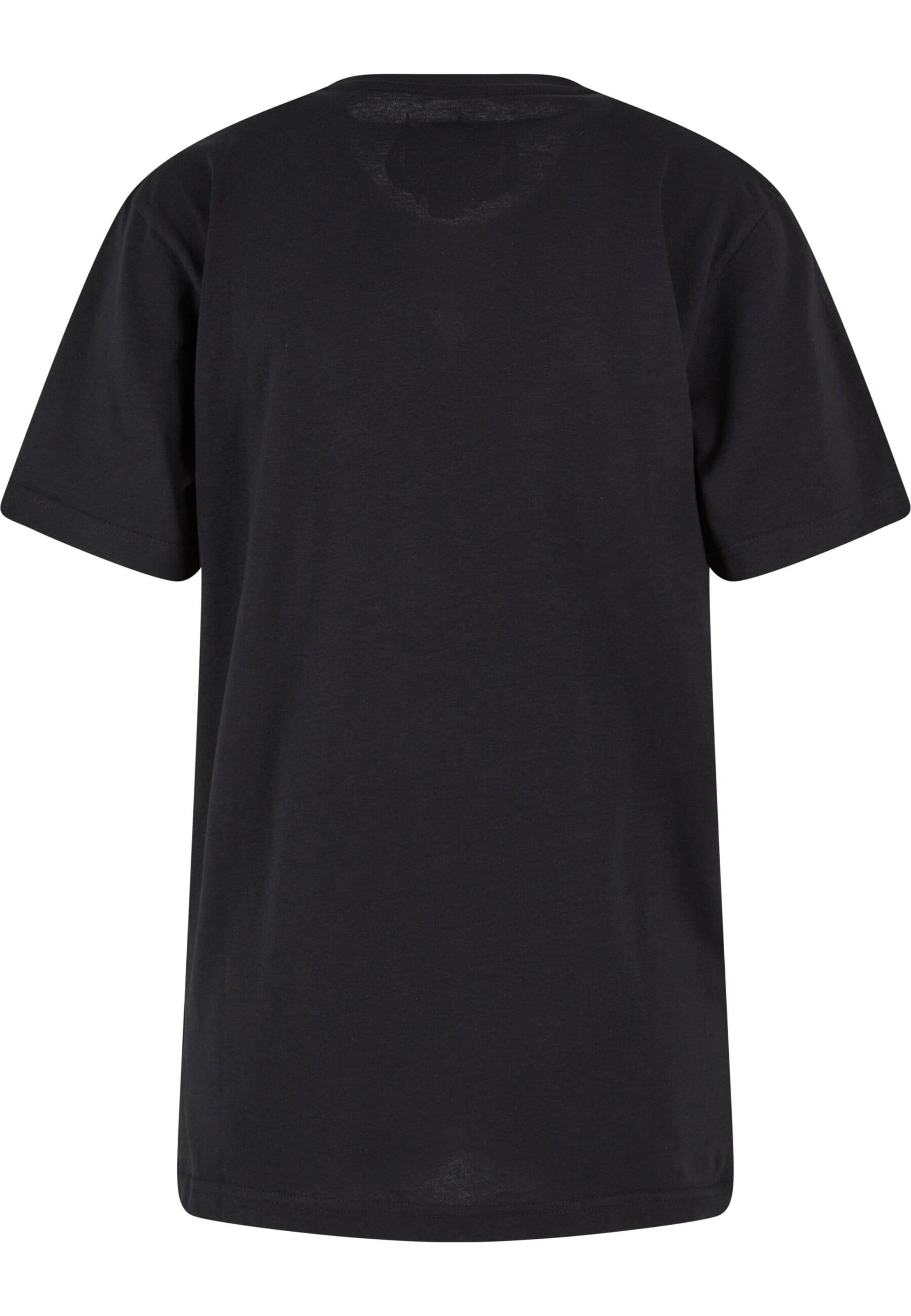 Brandit Shirt 'Motörhead Rock'n Röll' in Black