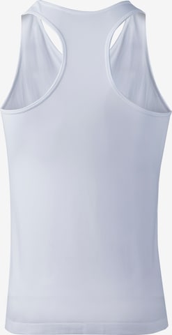 Athlecia Sports Top in White