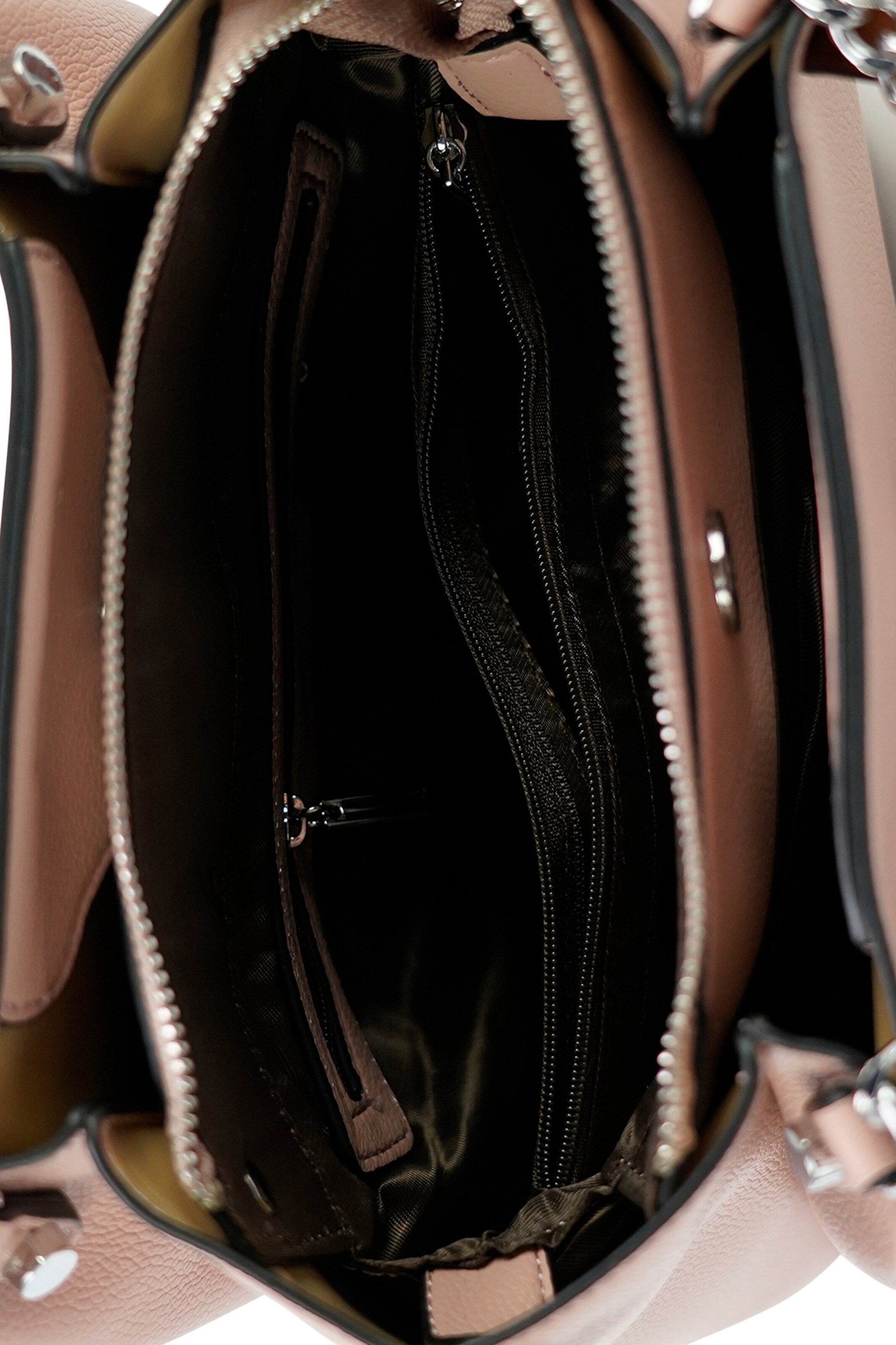 HARPA Handbag 'GABBIE' in Pink