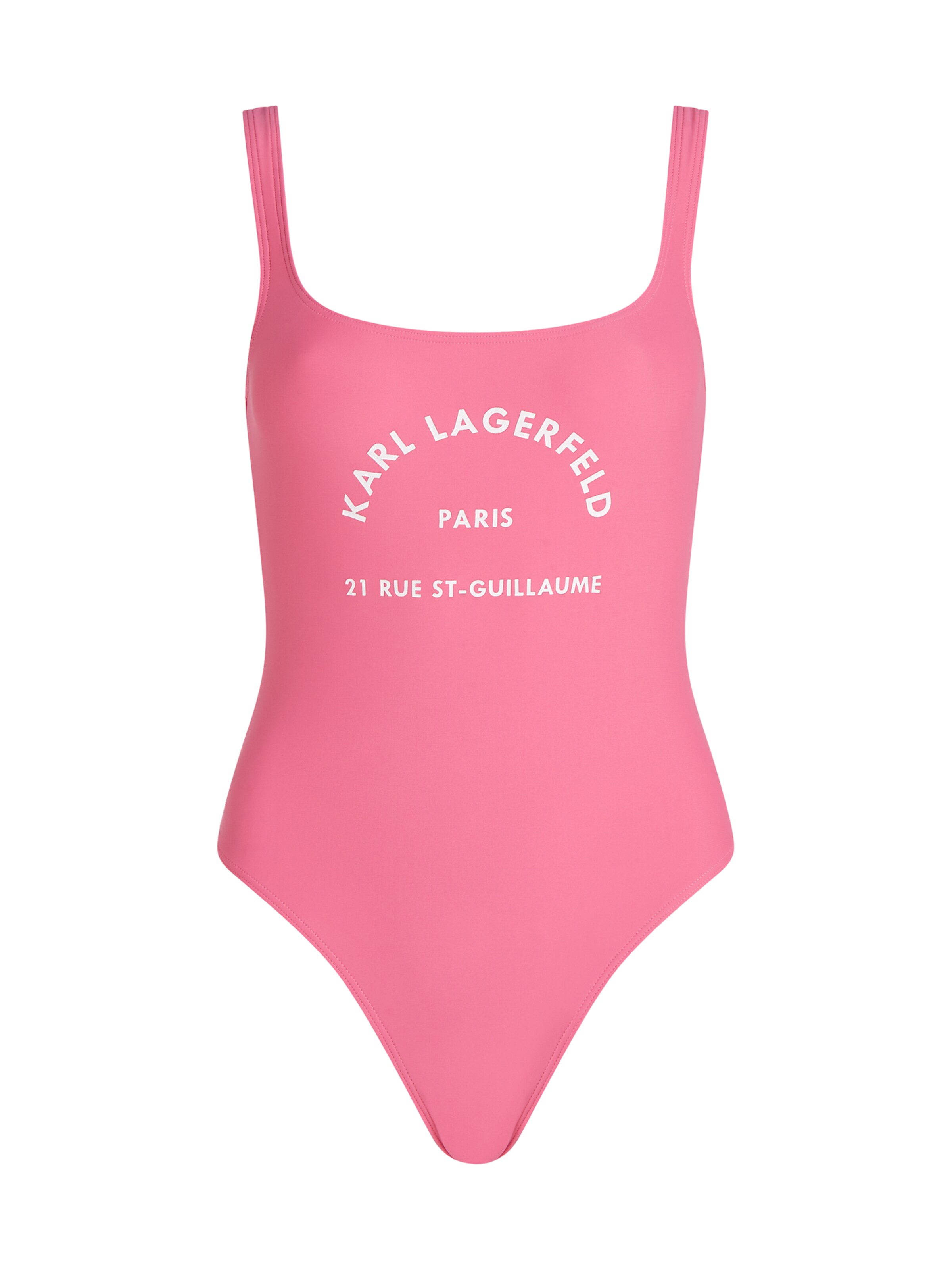 Maillot De Bain Karl Lagerfeld Femme